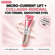 💖Trusted-by-over-50-000-women💖 Eye Renewal Crème