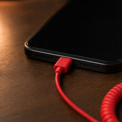 Insideefy™ Retro Phone Handset
