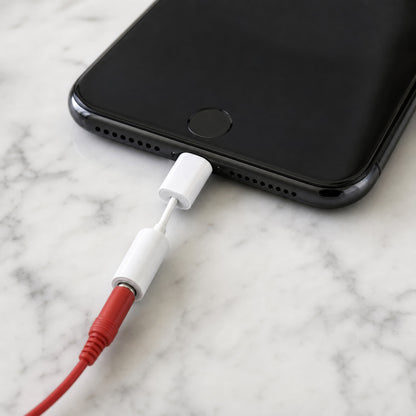 Insideefy™ Retro Phone Handset